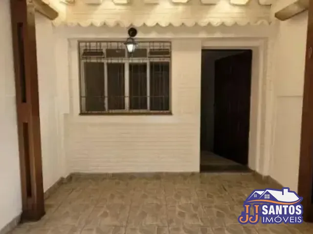 Sobrado com 77m² 2 quartos e 2 banheiros, à venda, no bairro Mooca em São Paulo