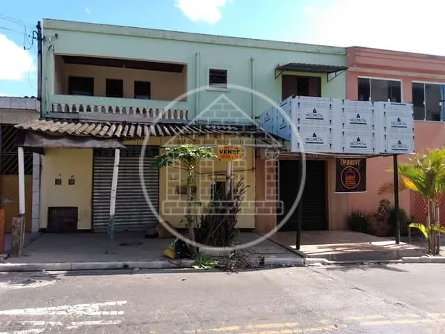 Sobrado com 250m² 2 quartos e 3 banheiros, à venda, no bairro Jardim Santa Fé (Zona Sul) em São Paulo