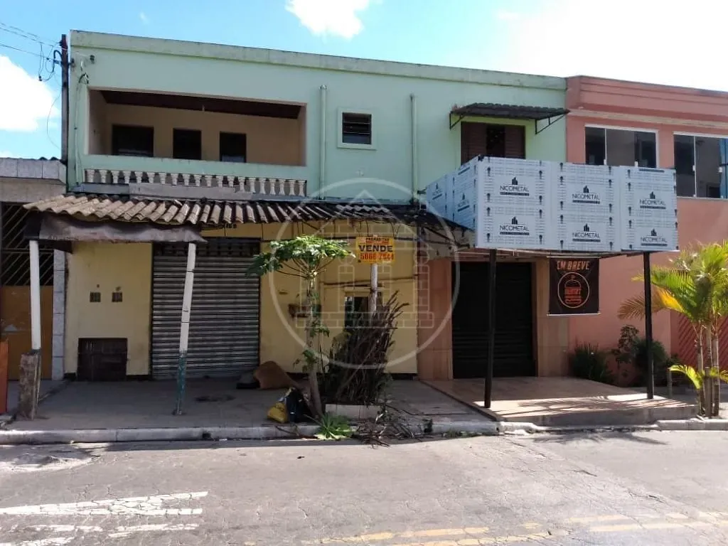 Sobrado, 2 quartos, 120 m² - Foto 1