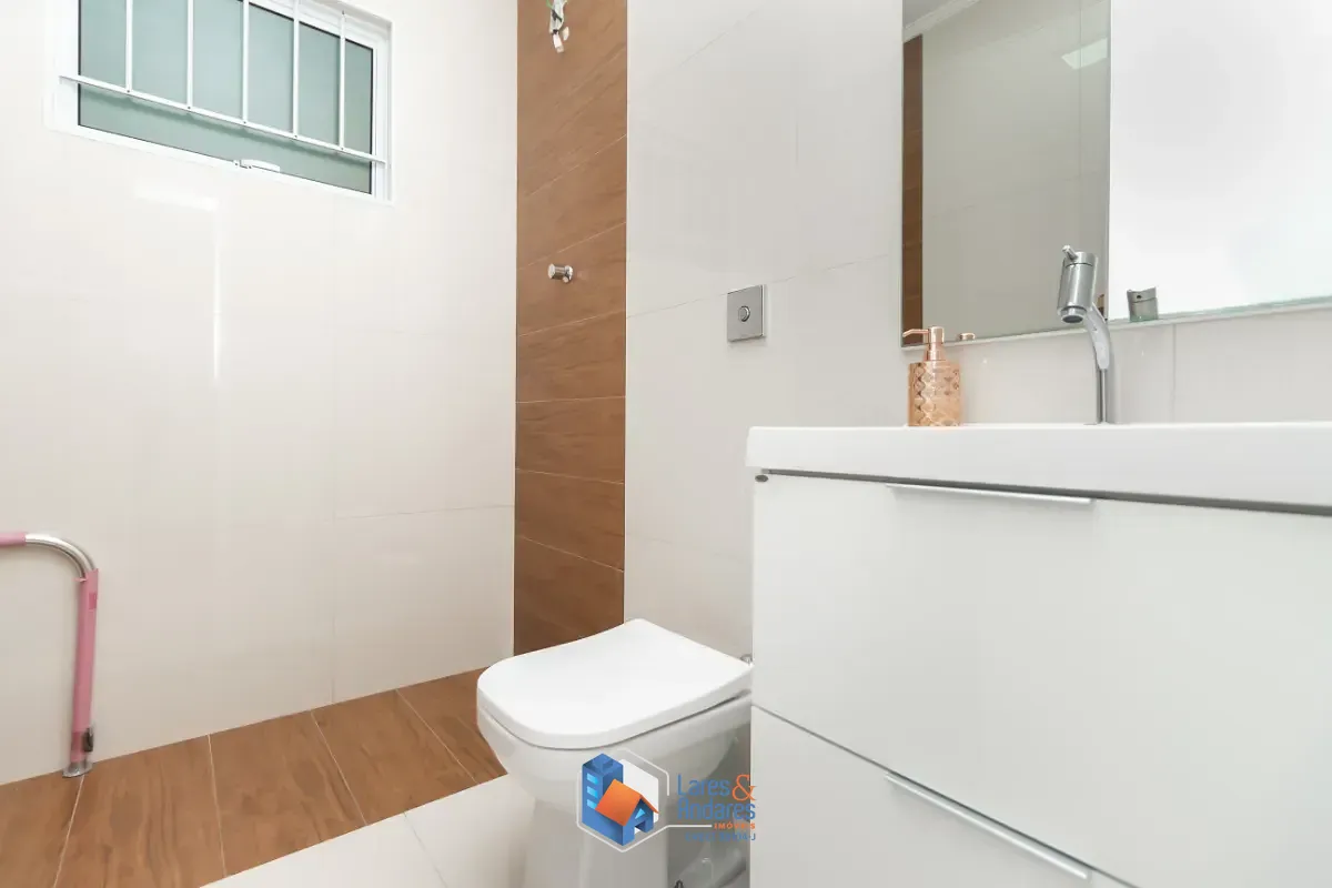 Sobrado, 3 quartos, 154 m² - Foto 4