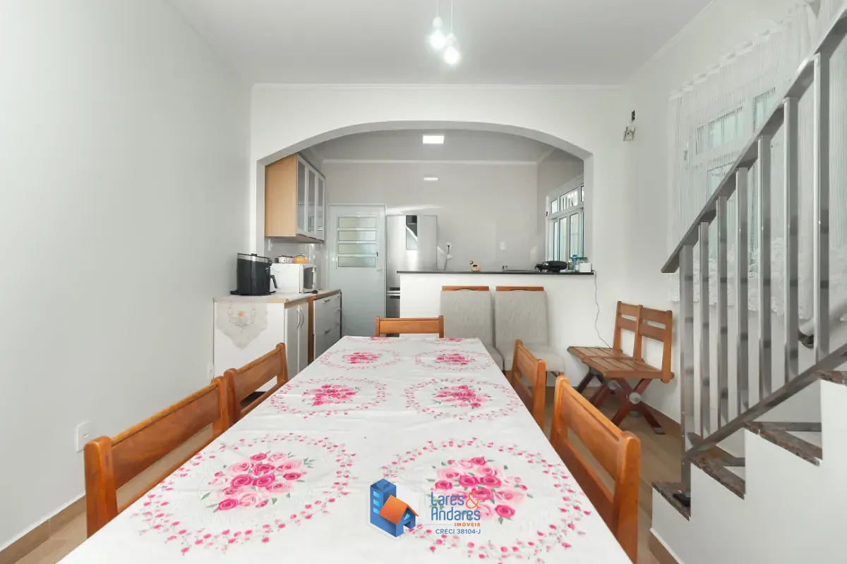 Sobrado, 3 quartos, 154 m² - Foto 7