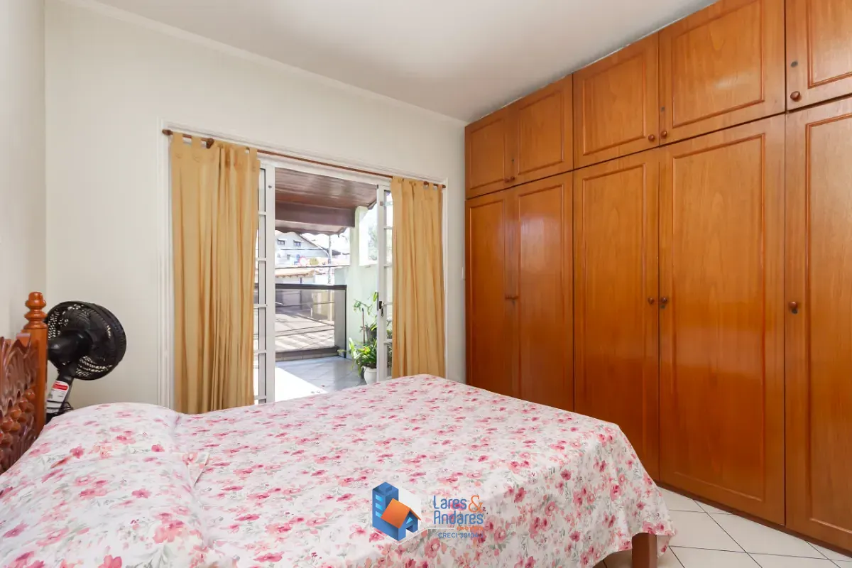 Sobrado, 3 quartos, 154 m² - Foto 27