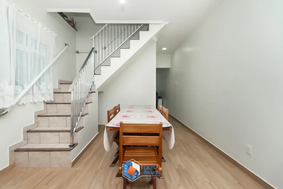 Sobrado, 3 quartos, 154 m² - Foto 5