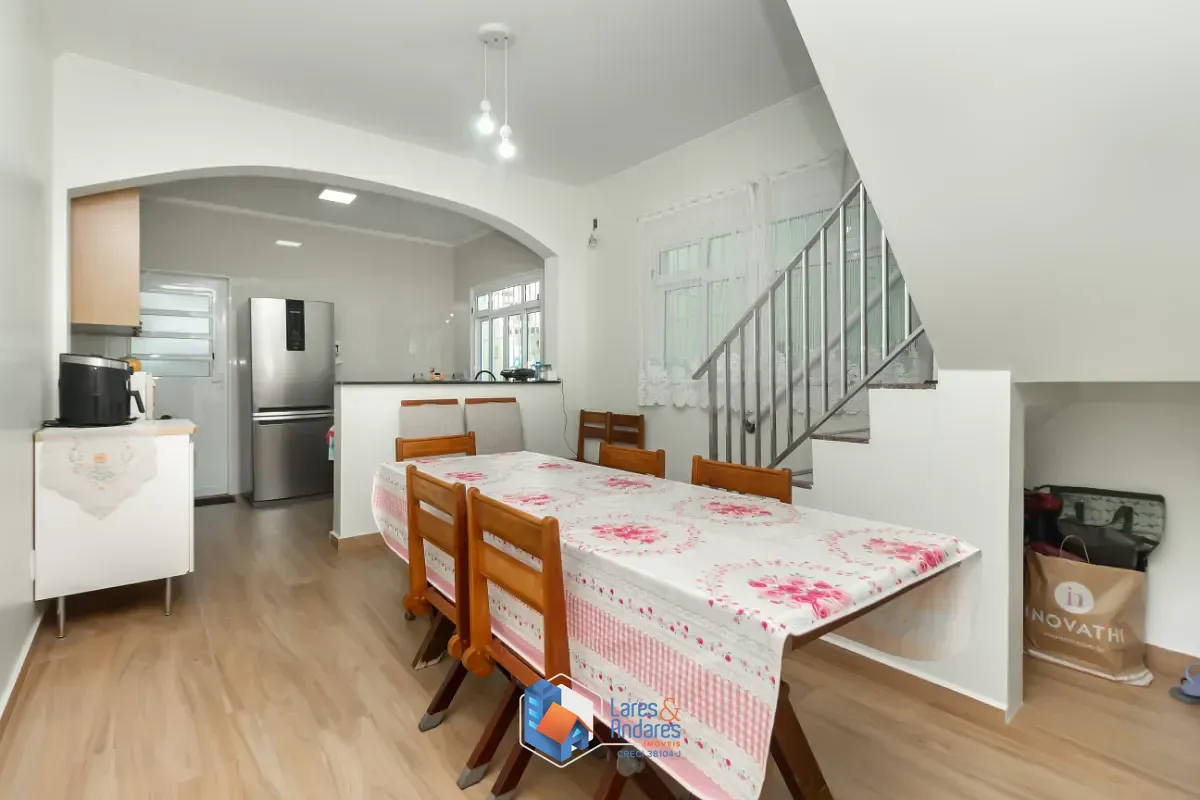 Sobrado, 3 quartos, 154 m² - Foto 6