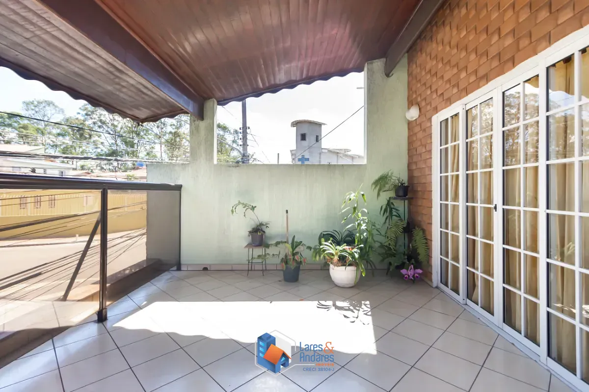 Sobrado, 3 quartos, 154 m² - Foto 30