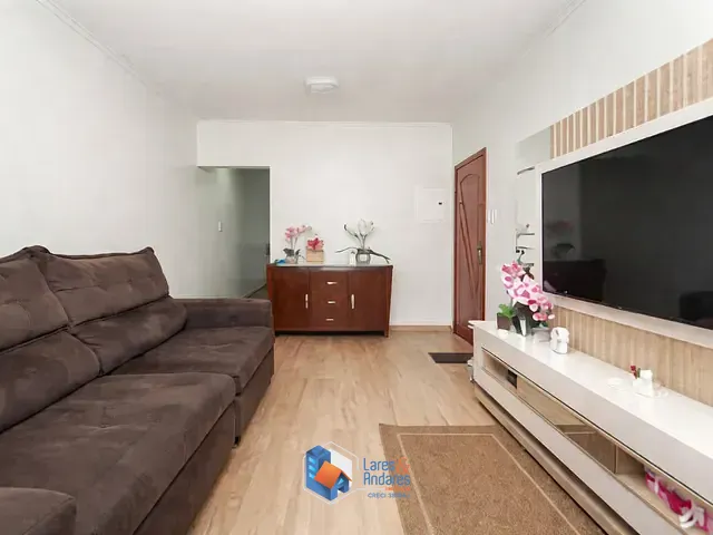 Sobrado com 126m² 3 quartos e 3 banheiros, à venda, no bairro Parque Nações Unidas em São Paulo