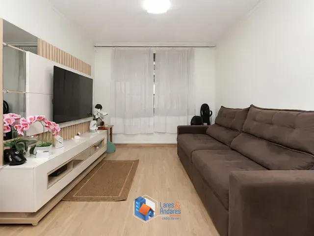 Sobrado com 126m² 3 quartos e 3 banheiros, à venda, no bairro Parque Nações Unidas em São Paulo