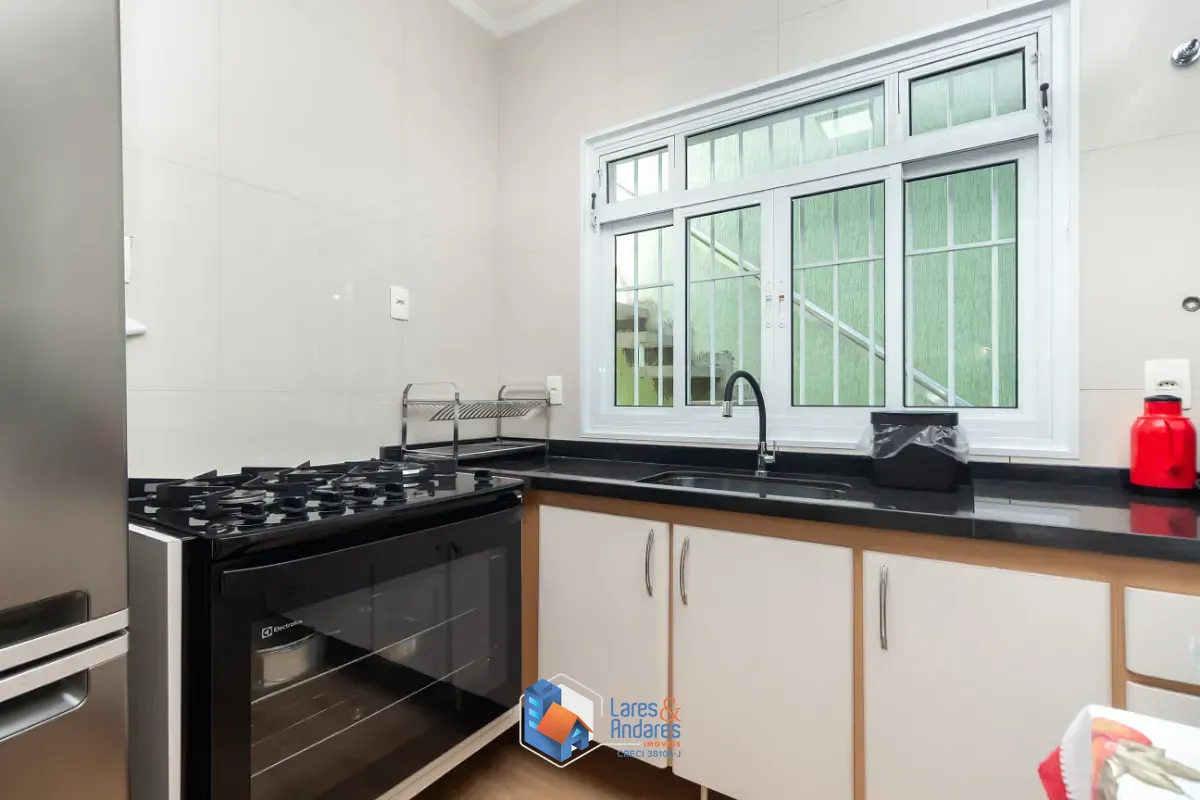 Sobrado, 3 quartos, 154 m² - Foto 9