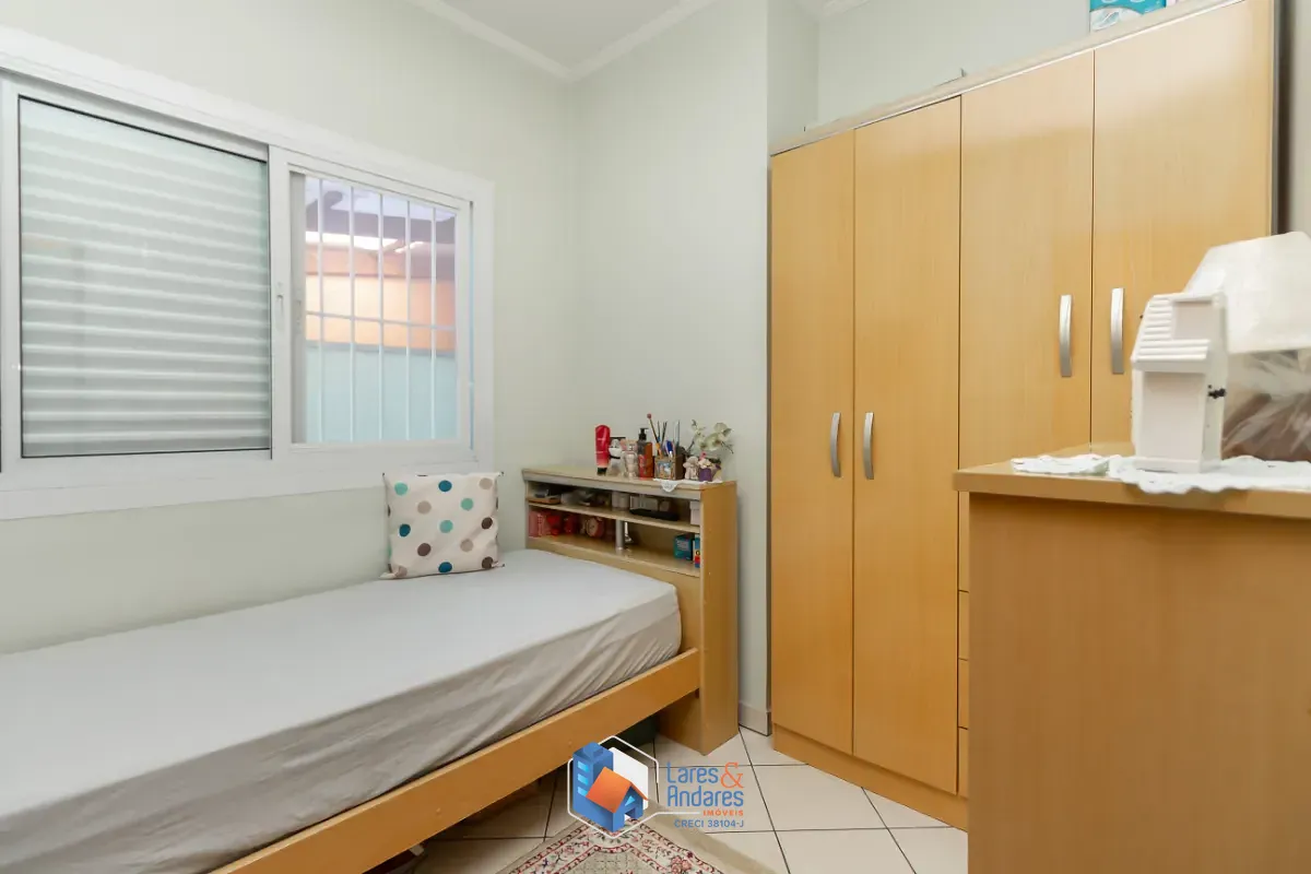 Sobrado, 3 quartos, 154 m² - Foto 18