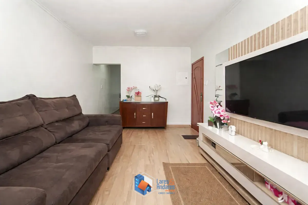 Sobrado, 3 quartos, 154 m² - Foto 3