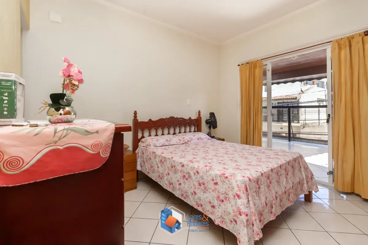 Sobrado, 3 quartos, 154 m² - Foto 28