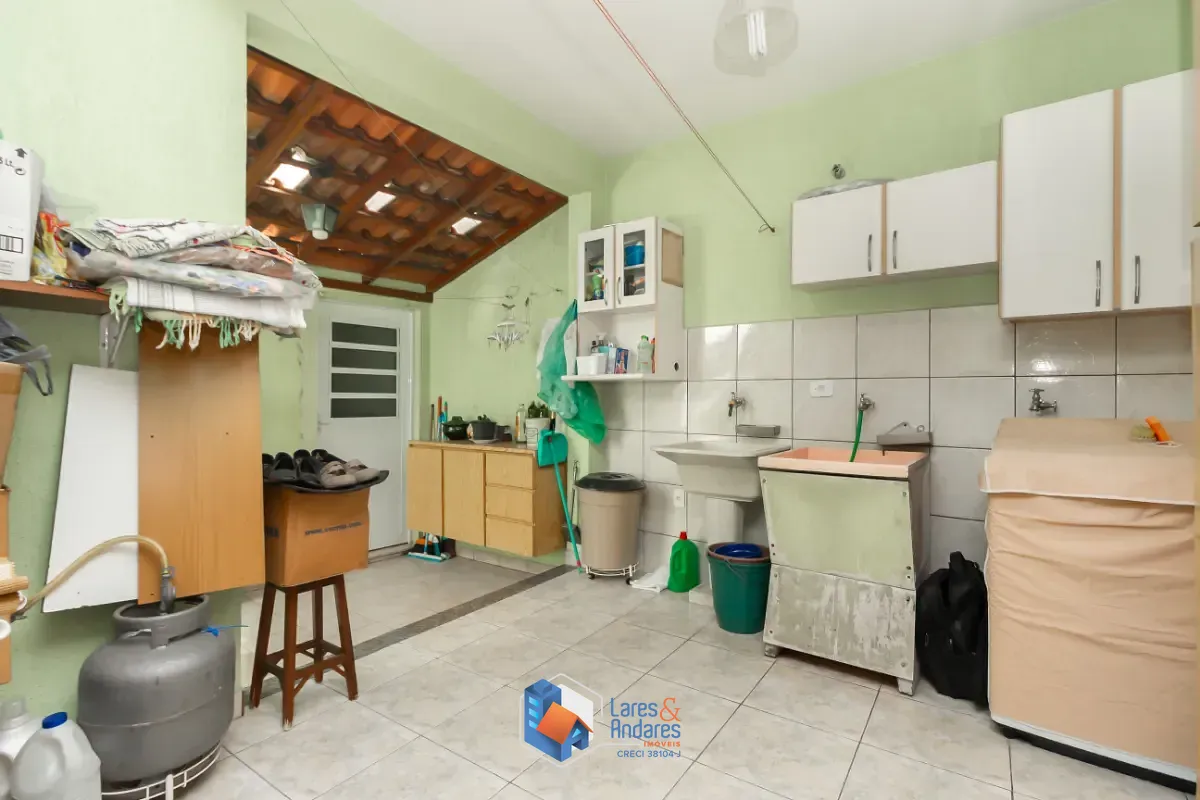 Sobrado, 3 quartos, 154 m² - Foto 12