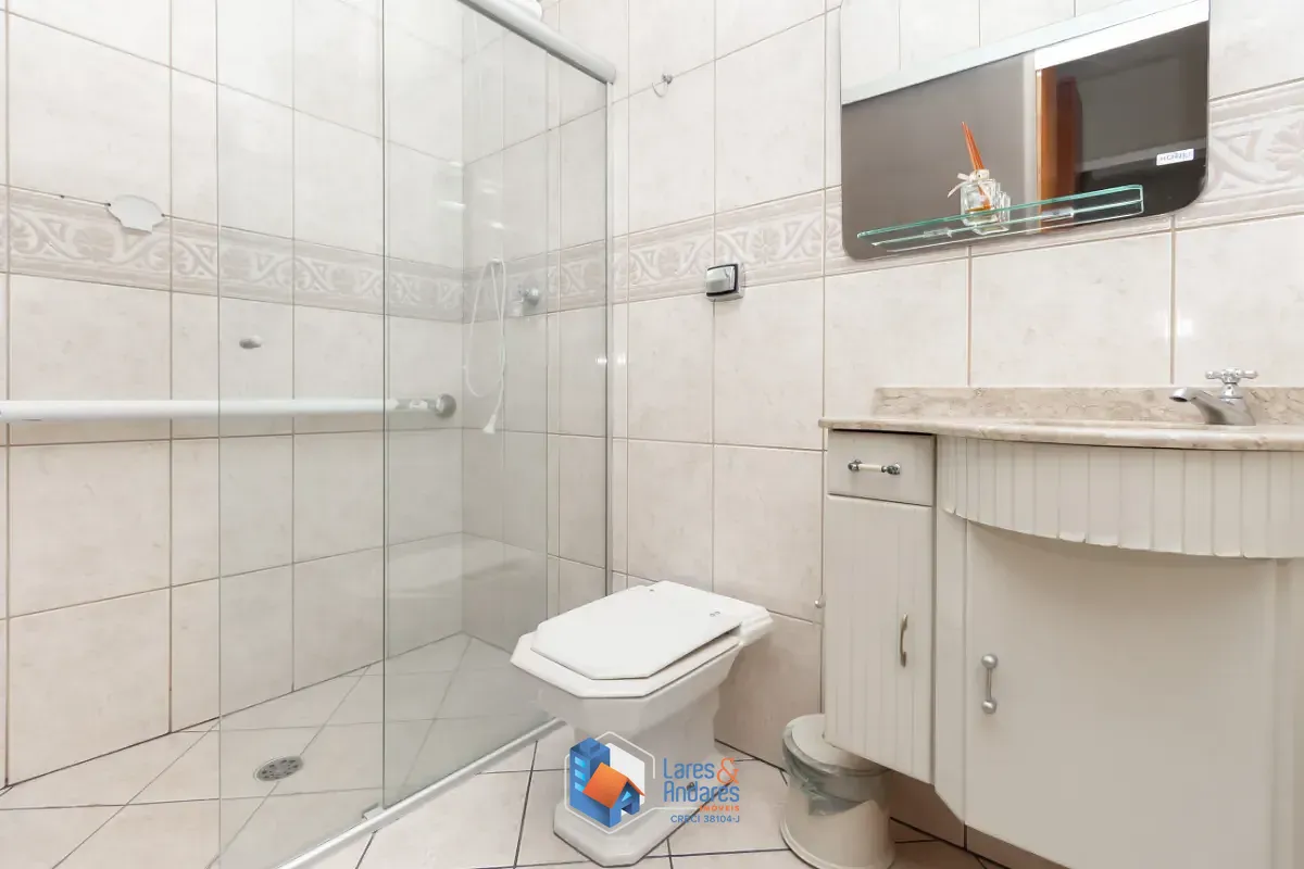 Sobrado, 3 quartos, 154 m² - Foto 26