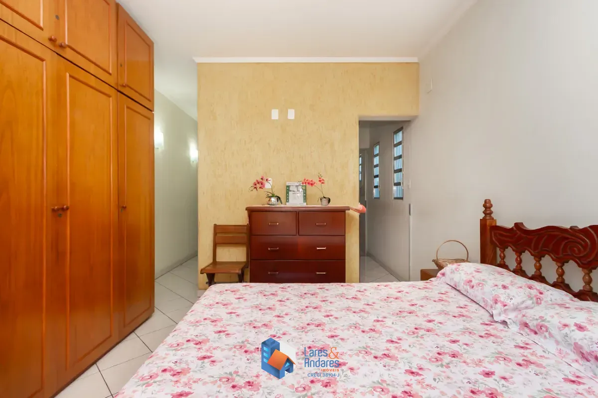 Sobrado, 3 quartos, 154 m² - Foto 24
