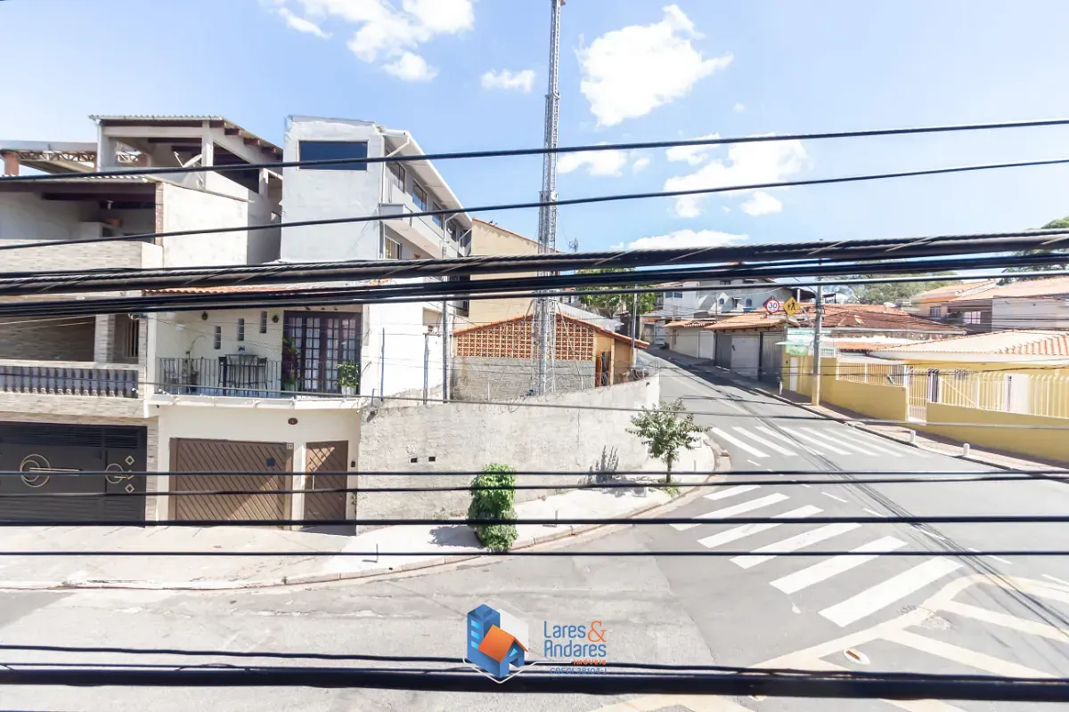 Sobrado, 3 quartos, 154 m² - Foto 41
