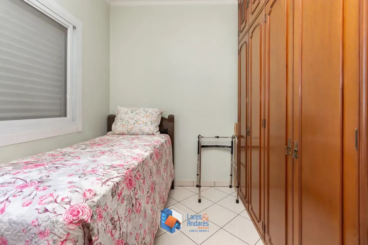 Sobrado, 3 quartos, 154 m² - Foto 22