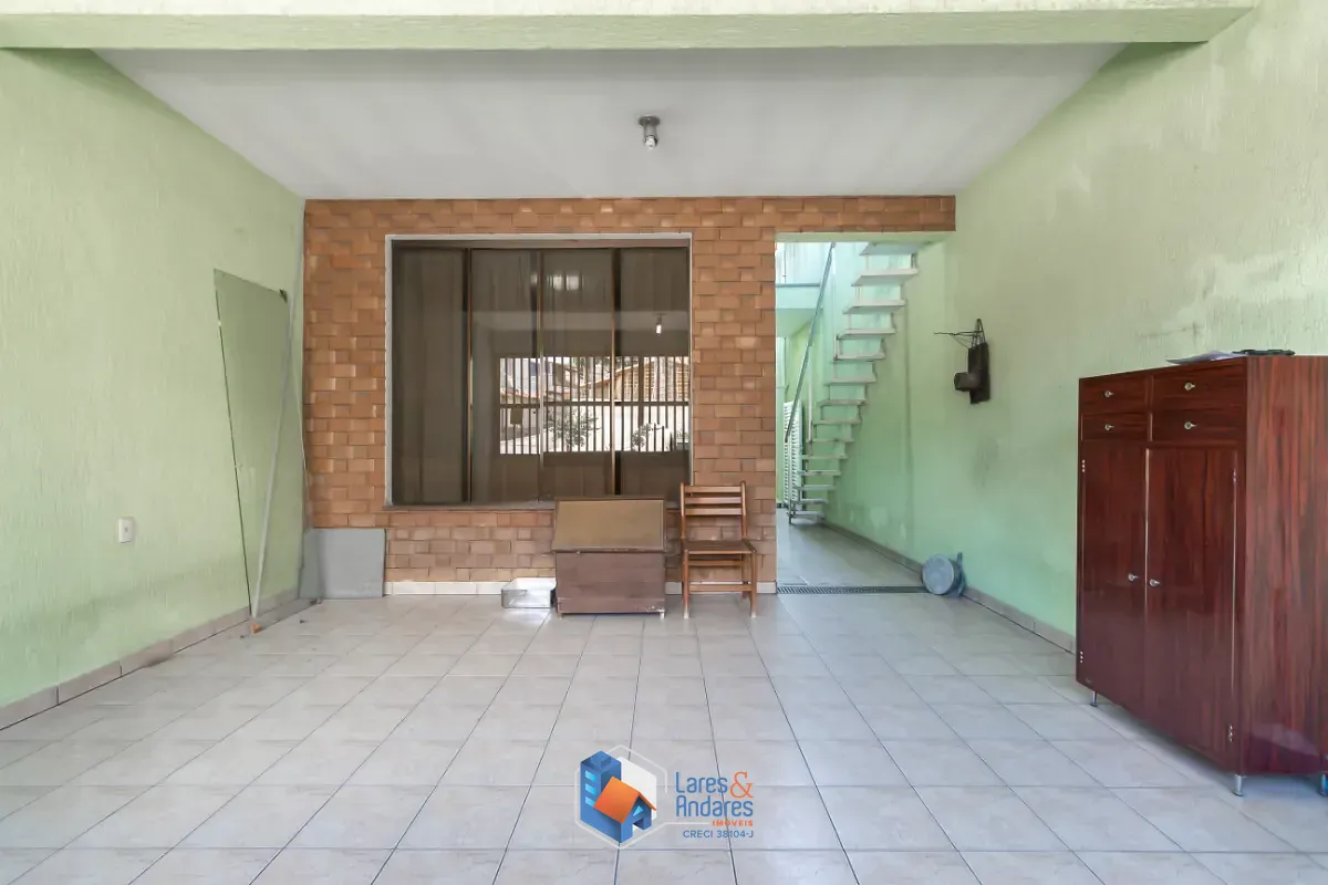 Sobrado, 3 quartos, 154 m² - Foto 39