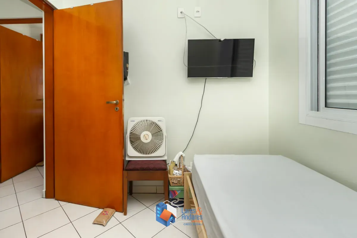 Sobrado, 3 quartos, 154 m² - Foto 19