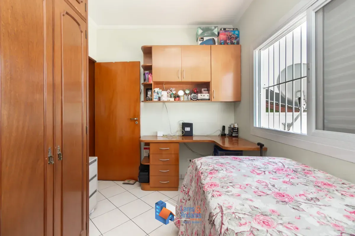 Sobrado, 3 quartos, 154 m² - Foto 23