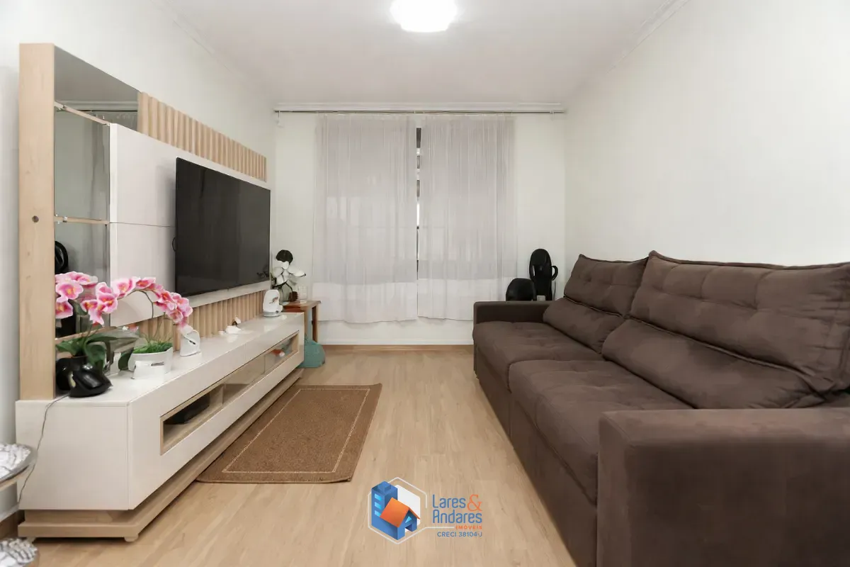 Sobrado, 3 quartos, 154 m² - Foto 1