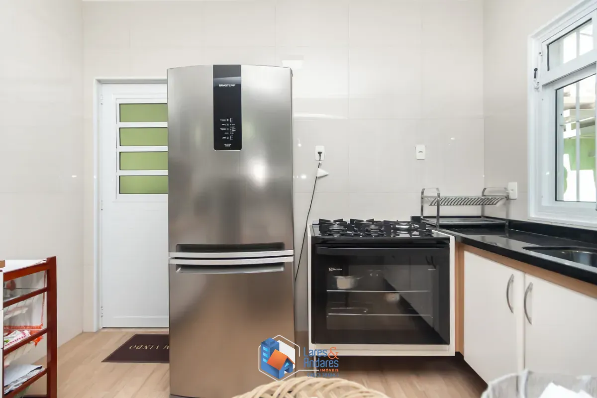 Sobrado, 3 quartos, 154 m² - Foto 8