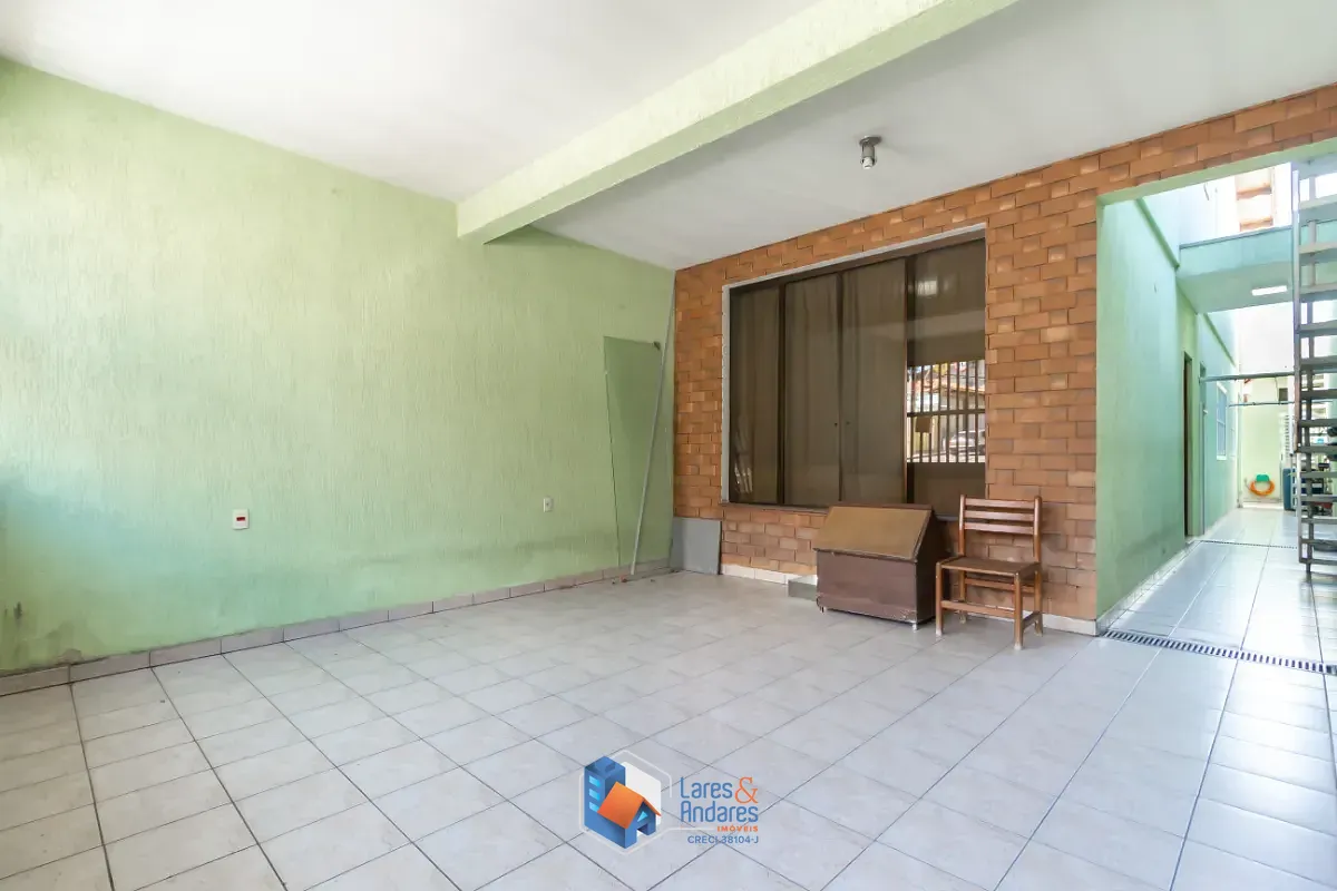 Sobrado, 3 quartos, 154 m² - Foto 38
