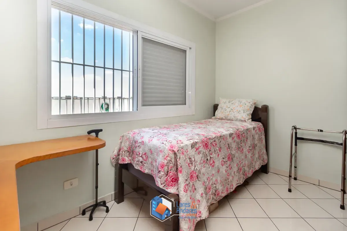 Sobrado, 3 quartos, 154 m² - Foto 21