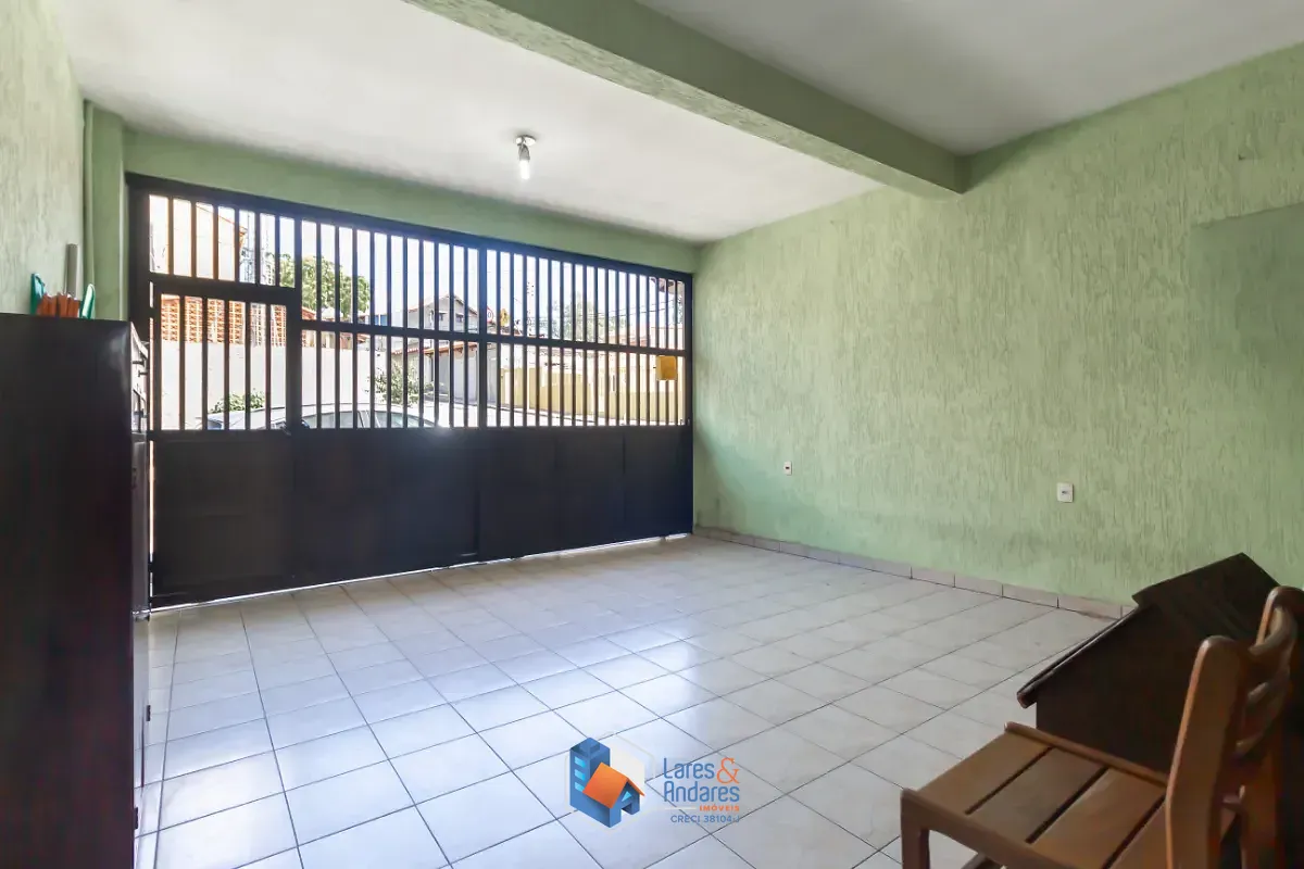 Sobrado, 3 quartos, 154 m² - Foto 36
