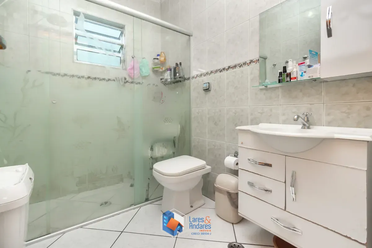 Sobrado, 3 quartos, 154 m² - Foto 20