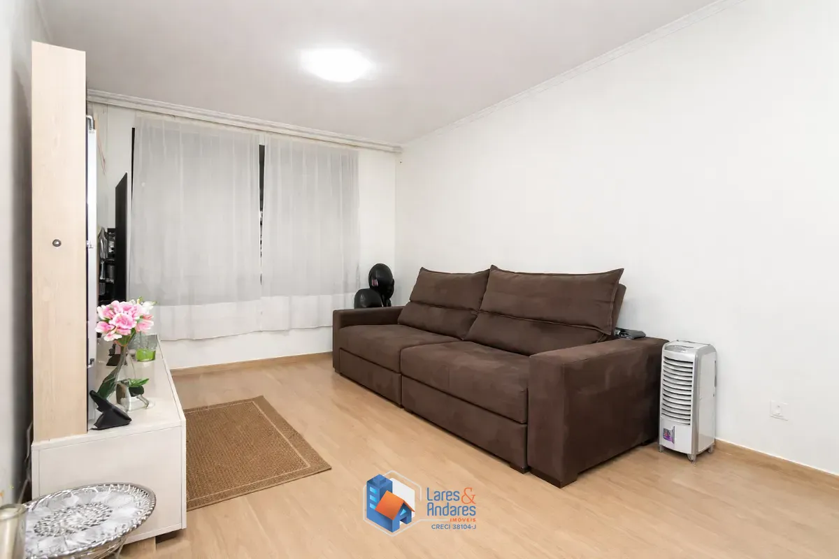 Sobrado, 3 quartos, 154 m² - Foto 2