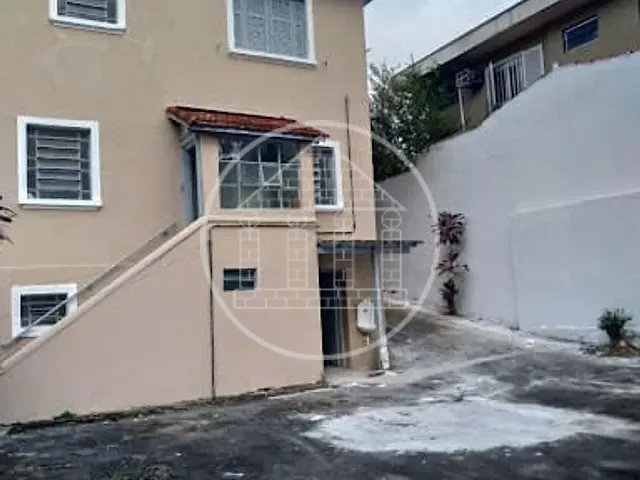 Sobrado com 233m² 3 quartos e 3 banheiros, à venda ou para alugar, no bairro Santo Amaro em São Paulo