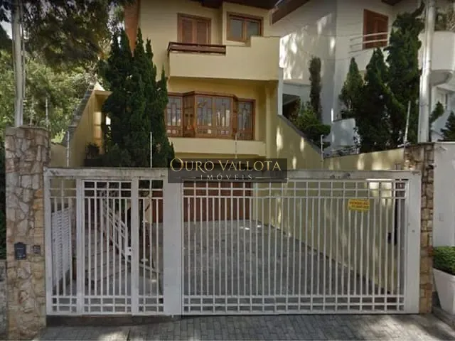 Sobrado com 177m² 3 quartos e 2 banheiros, à venda, no bairro Parque da Mooca em São Paulo