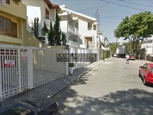 Sobrado com 177m² 3 quartos e 2 banheiros, à venda, no bairro Parque da Mooca em São Paulo