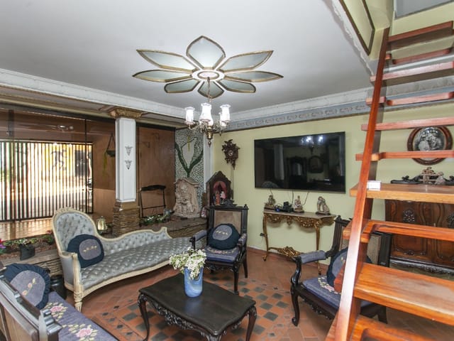 Sobrado com 78m² 2 quartos e 3 banheiros, à venda, no bairro Parque Tietê em São Paulo