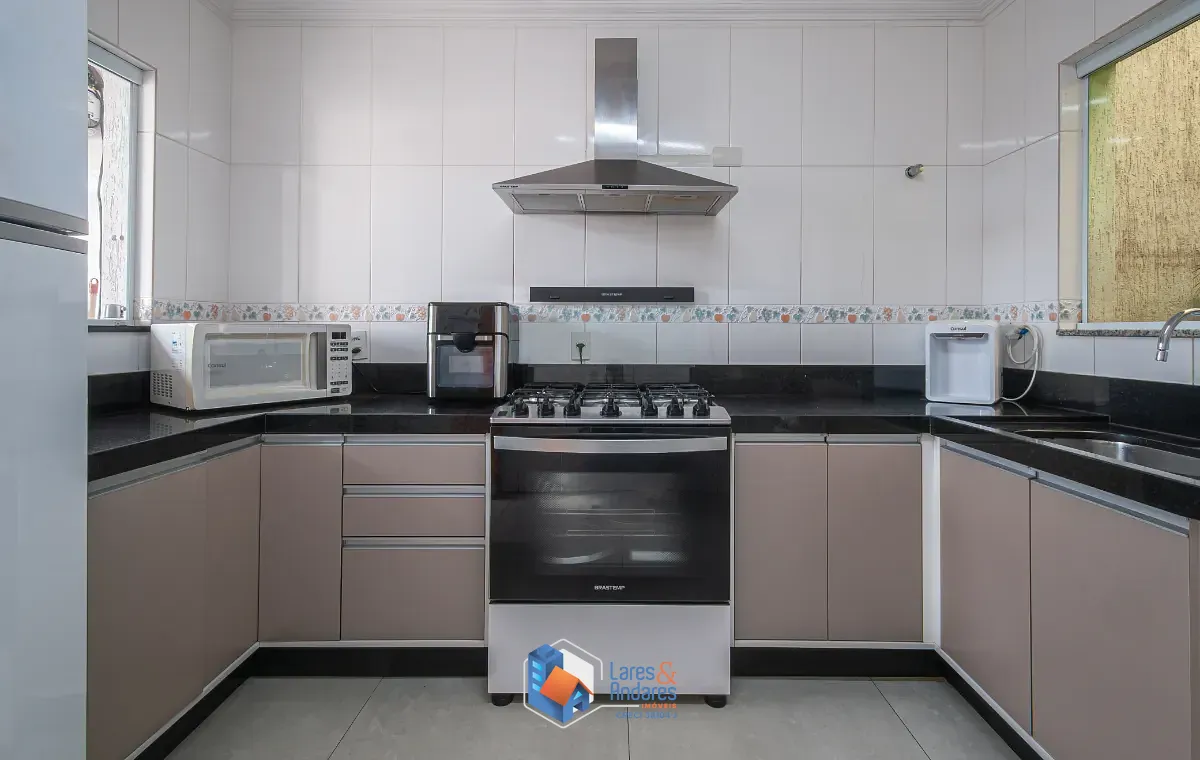 Sobrado, 3 quartos, 123 m² - Foto 12