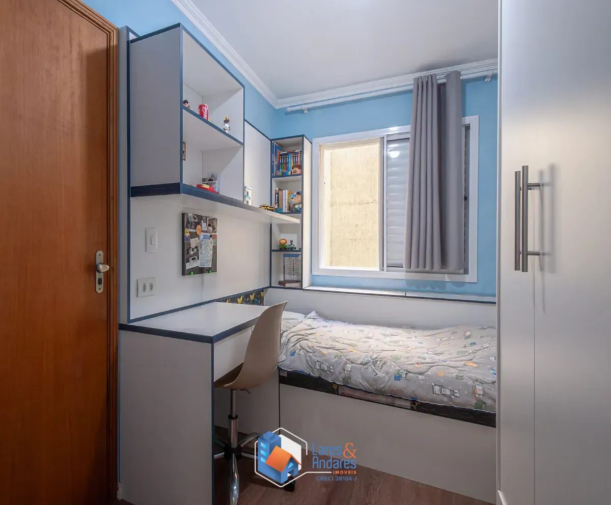 Sobrado, 3 quartos, 123 m² - Foto 28