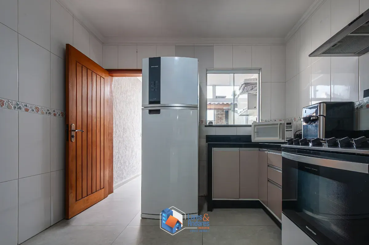 Sobrado, 3 quartos, 123 m² - Foto 13
