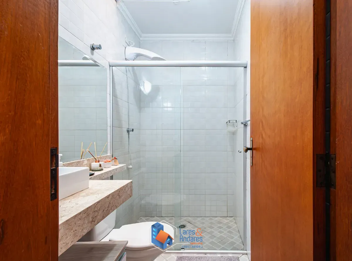 Sobrado, 3 quartos, 123 m² - Foto 38