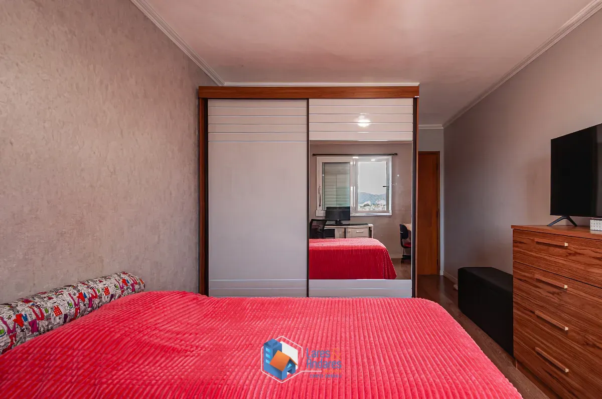 Sobrado, 3 quartos, 123 m² - Foto 36