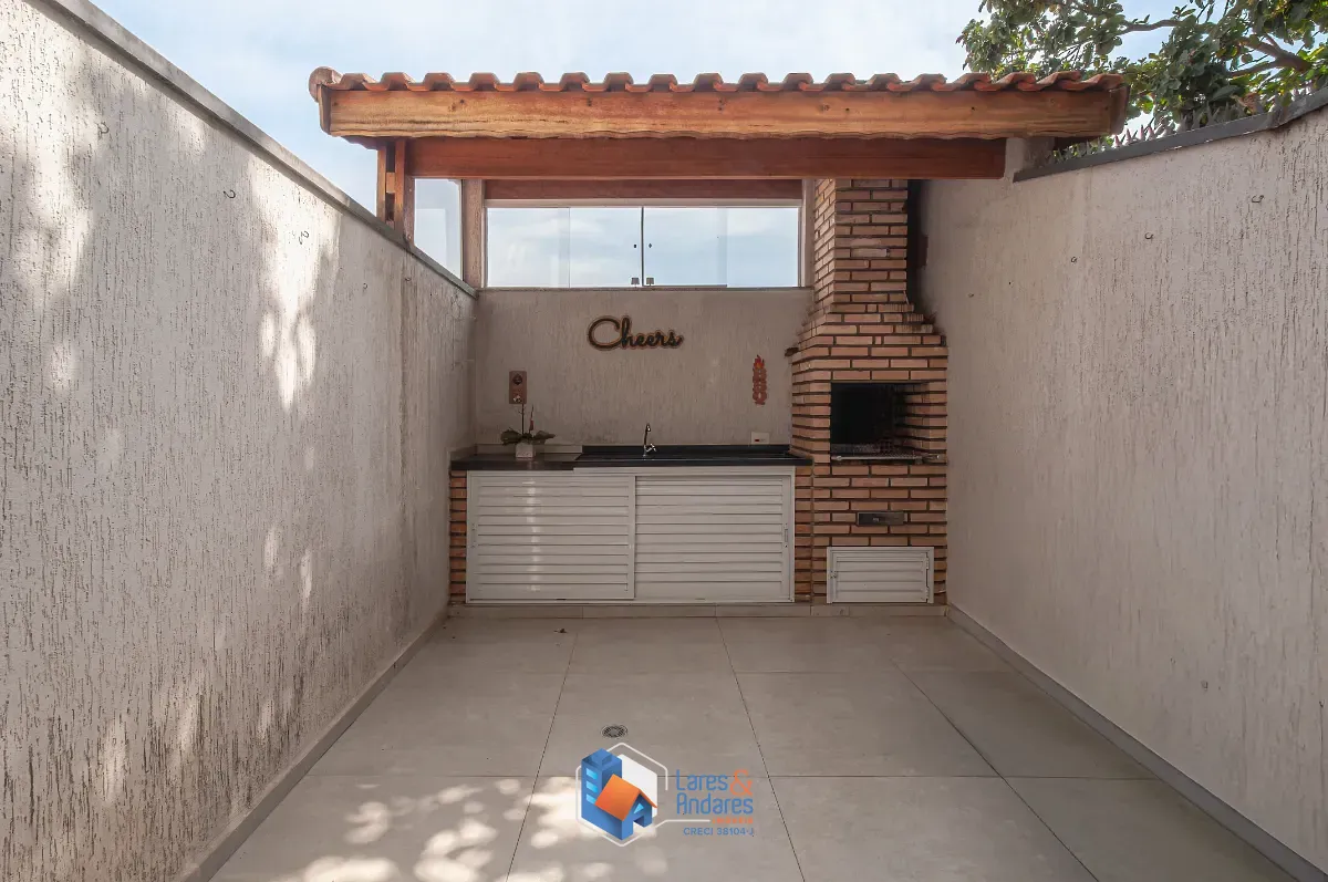 Sobrado, 3 quartos, 123 m² - Foto 18
