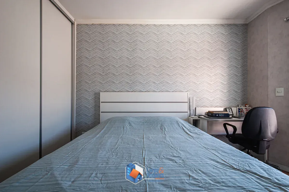 Sobrado, 3 quartos, 123 m² - Foto 22