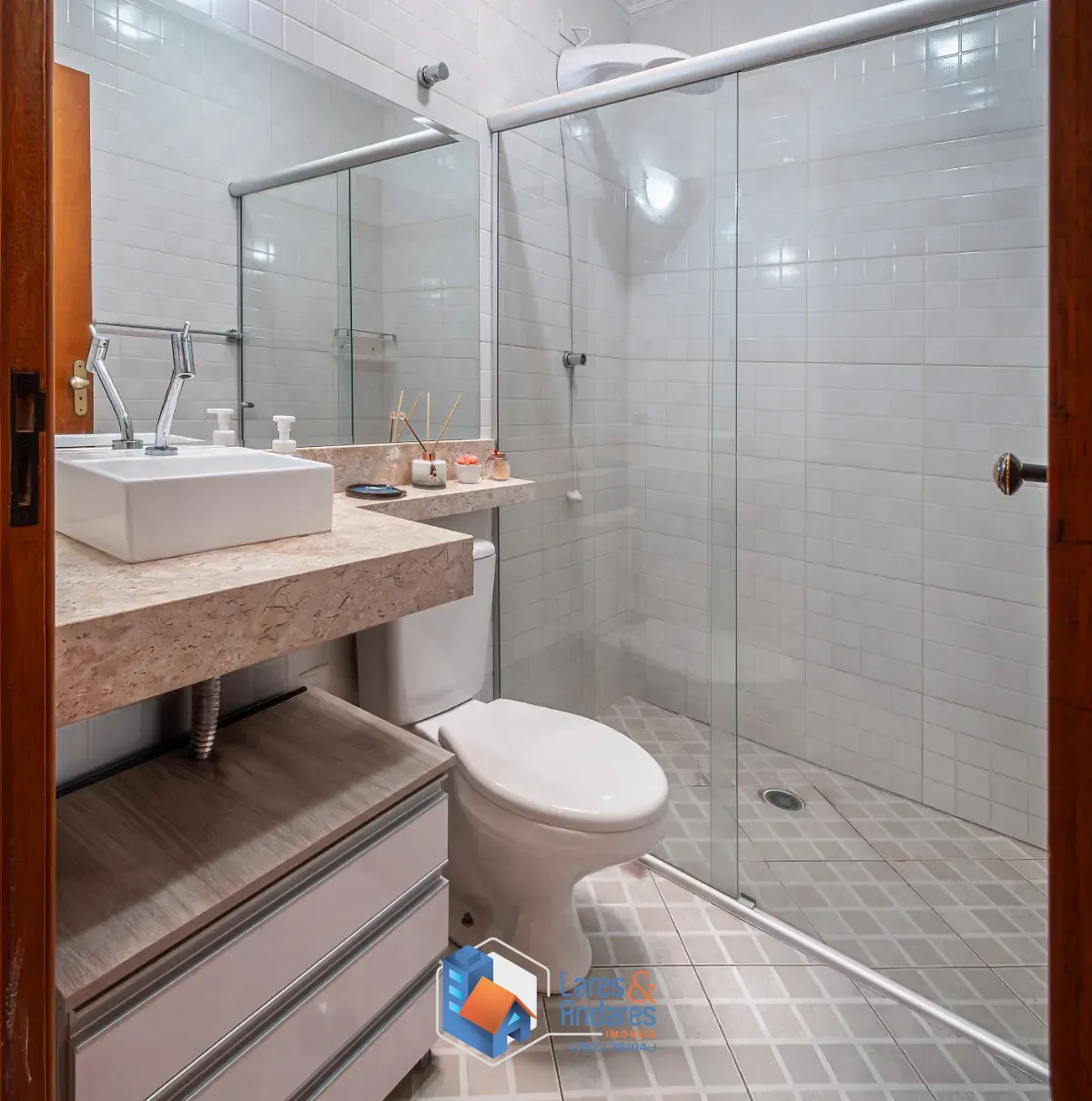 Sobrado, 3 quartos, 123 m² - Foto 39