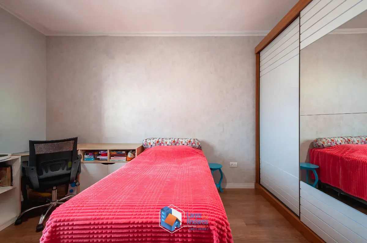 Sobrado, 3 quartos, 123 m² - Foto 37