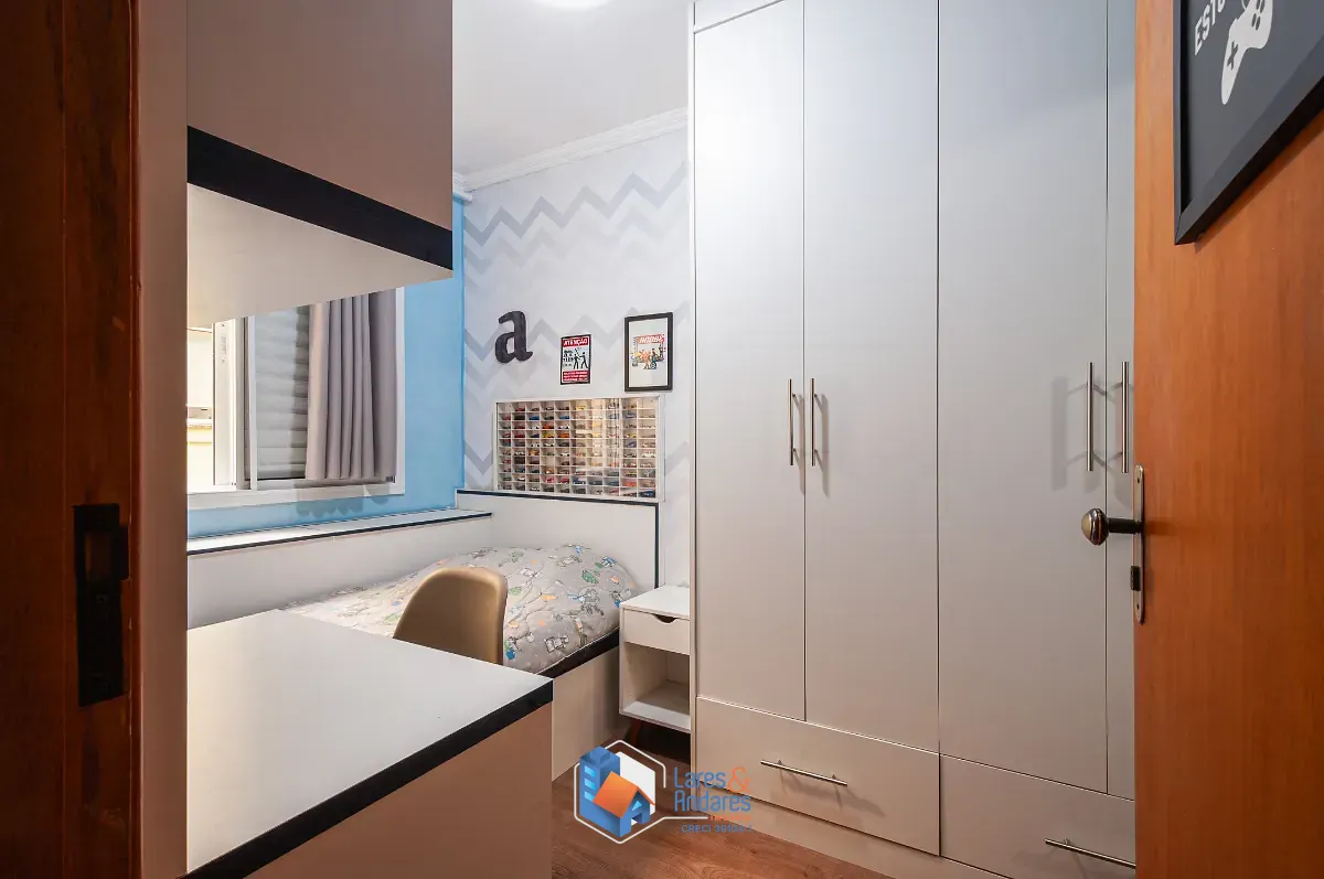 Sobrado, 3 quartos, 123 m² - Foto 29
