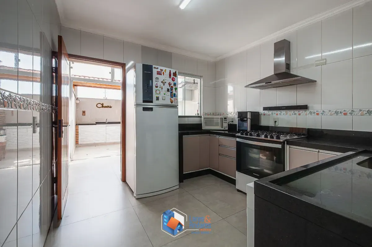 Sobrado, 3 quartos, 123 m² - Foto 15
