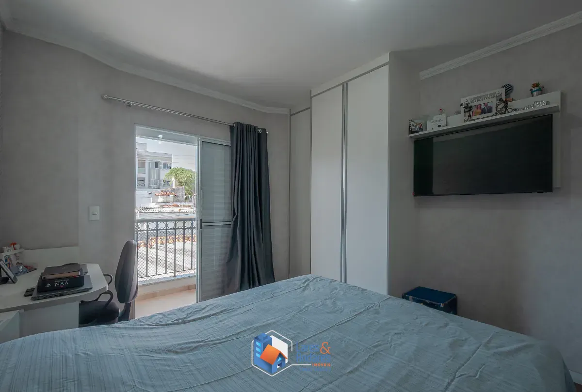 Sobrado, 3 quartos, 123 m² - Foto 25