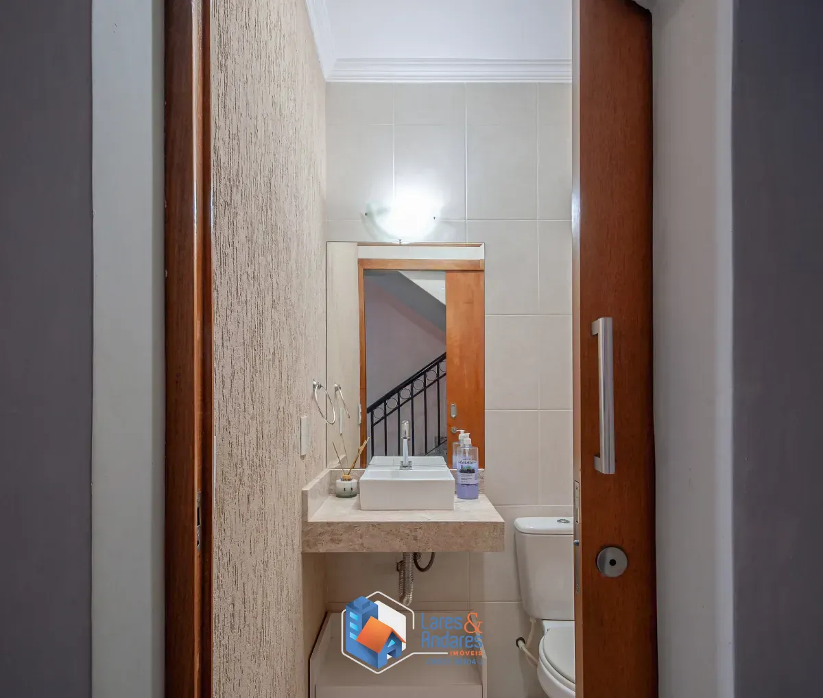 Sobrado, 3 quartos, 123 m² - Foto 6