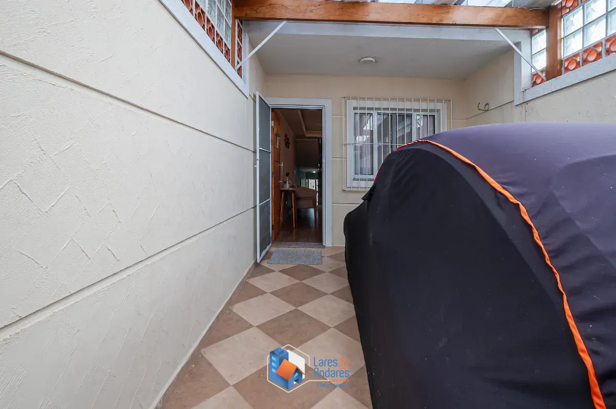 Sobrado, 3 quartos, 123 m² - Foto 42
