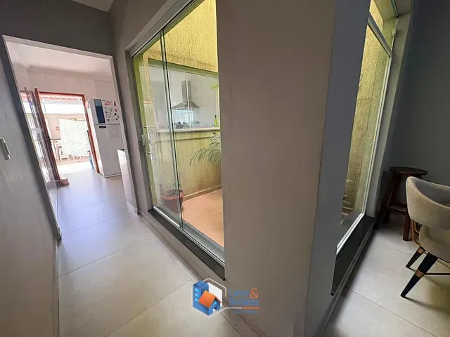 Sobrado com 342m² 3 quartos e 4 banheiros, à venda, no bairro Vila Constança em São Paulo