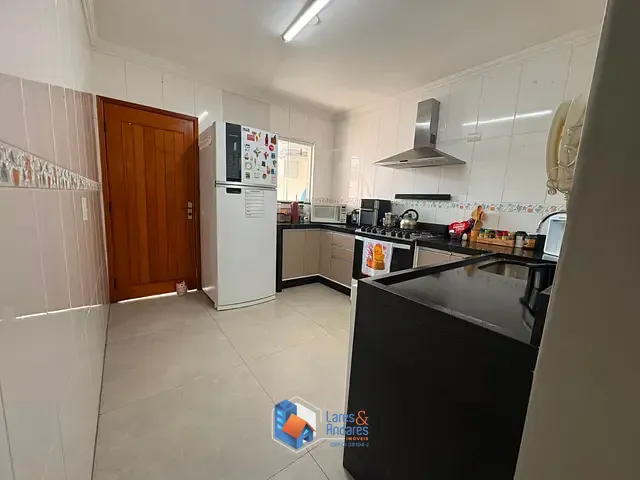 Sobrado com 342m² 3 quartos e 4 banheiros, à venda, no bairro Vila Constança em São Paulo